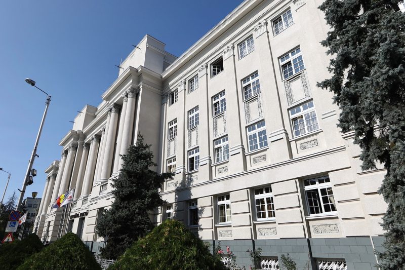 Consiliul Județean Timiș anunță programul cultural pentru perioada 20–26 aprilie