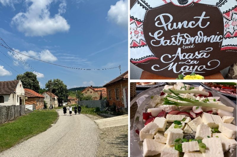 „Banat Brunch de primăvară”, organizat la Muzeul Satului Bănățean din Timișoara pe 19 aprilie
